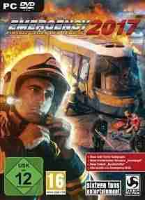 Descargar Emergency 2017 [MULTI][CODEX] por Torrent